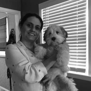 Meet your Posher, Steffany